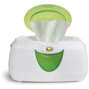 Baby Wipe Warmer